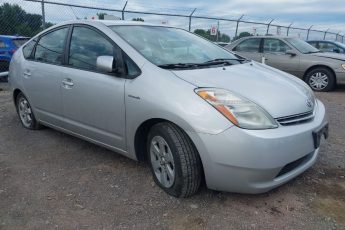 JTDKB20U977579573 | 2007 TOYOTA PRIUS