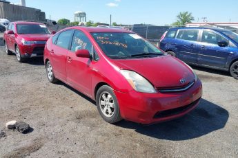 JTDKB20U983364655 | 2008 TOYOTA PRIUS