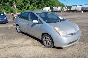 JTDKB20U983395419 | 2008 TOYOTA PRIUS