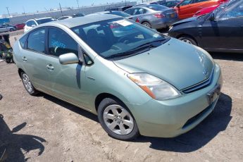 JTDKB20U993475255 | 2009 TOYOTA PRIUS