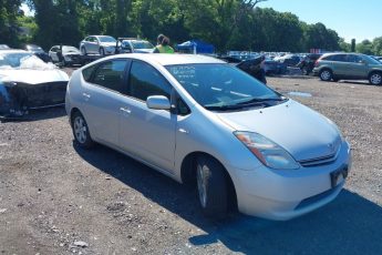 JTDKB20U997866687 | 2009 TOYOTA PRIUS