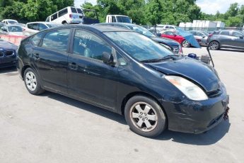 JTDKB20UX50128321 | 2005 TOYOTA PRIUS