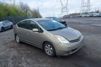 JTDKB20UX53059273 | 2005 TOYOTA PRIUS