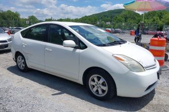 JTDKB20UX53110139 | 2005 TOYOTA PRIUS