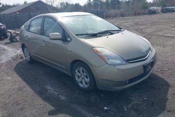 JTDKB20UX63133499 | 2006 TOYOTA PRIUS