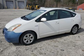 JTDKB20UX63137133 | 2006 Toyota prius