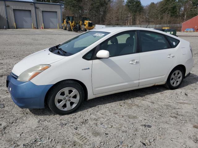 JTDKB20UX63137133 | 2006 Toyota prius