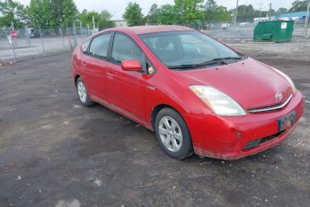 JTDKB20UX67077038 | 2006 TOYOTA PRIUS