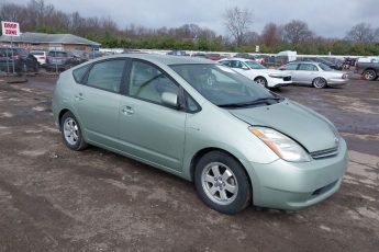 JTDKB20UX73255989 | 2007 TOYOTA PRIUS