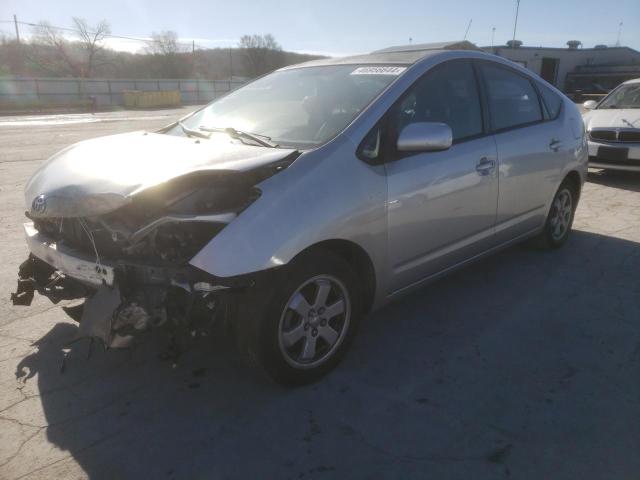 JTDKB20UX73291651 | 2007 Toyota prius