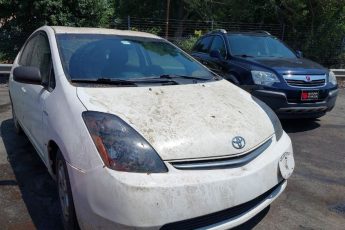 JTDKB20UX77654295 | 2007 TOYOTA PRIUS