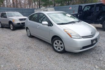 JTDKB20UX87704940 | 2008 TOYOTA PRIUS