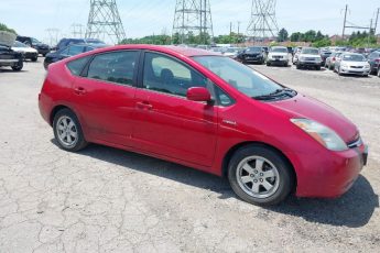 JTDKB20UX87793912 | 2008 TOYOTA PRIUS