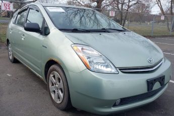 JTDKB20UX97869565 | 2009 TOYOTA PRIUS