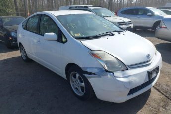 JTDKB22U053032337 | 2005 TOYOTA PRIUS