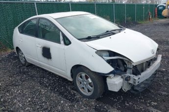 JTDKB22U053065483 | 2005 TOYOTA PRIUS