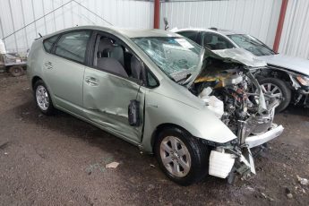 JTDKB22U063150910 | 2006 TOYOTA PRIUS