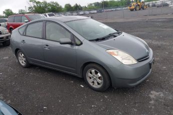 JTDKB22U350127461 | 2005 TOYOTA PRIUS