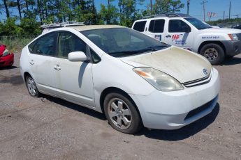 JTDKB22U540026713 | 2004 TOYOTA PRIUS