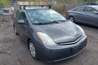 JTDKB22U563192103 | 2006 TOYOTA PRIUS