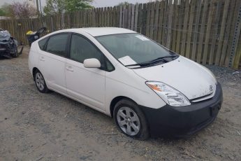 JTDKB22U653108336 | 2005 TOYOTA PRIUS