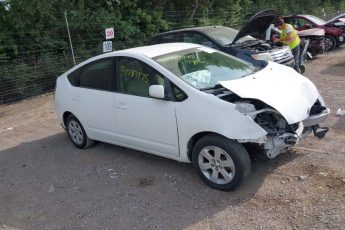 JTDKB22U740020895 | 2004 TOYOTA PRIUS