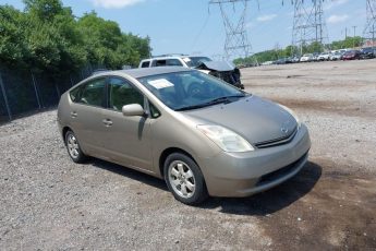 JTDKB22U840074836 | 2004 TOYOTA PRIUS