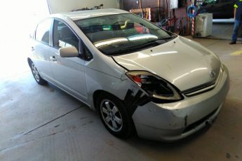 JTDKB22U950128842 | 2005 TOYOTA PRIUS