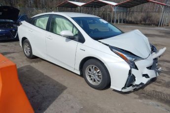 JTDKBRFU0G3014975 | 2016 TOYOTA PRIUS