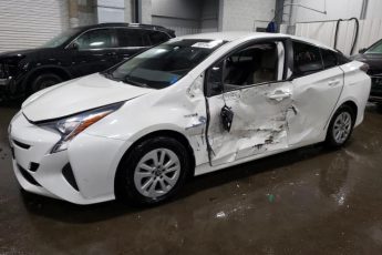 JTDKBRFU2G3513597 | 2016 TOYOTA PRIUS