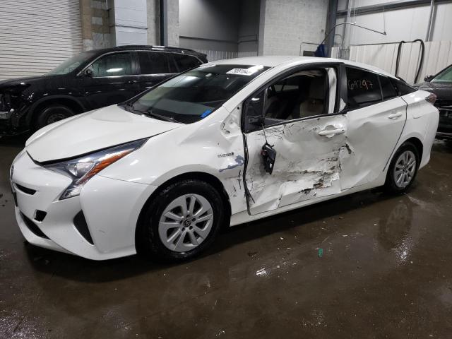 JTDKBRFU2G3513597 | 2016 TOYOTA PRIUS