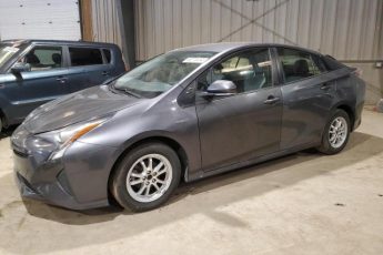 JTDKBRFU2G3519352 | 2016 Toyota prius