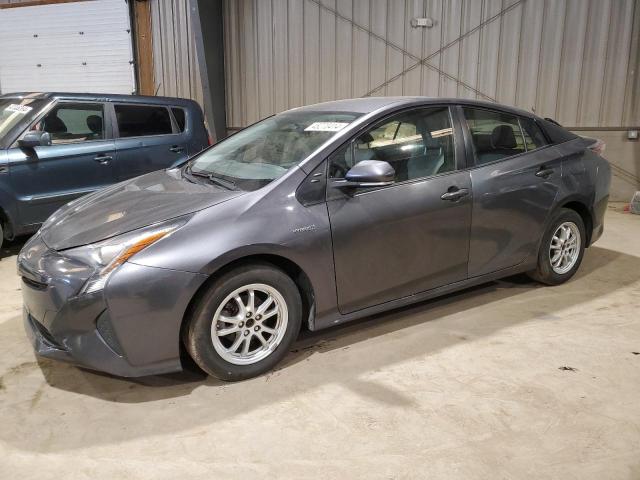 JTDKBRFU2G3519352 | 2016 Toyota prius