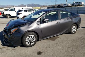 JTDKBRFU2H3578094 | 2017 TOYOTA PRIUS