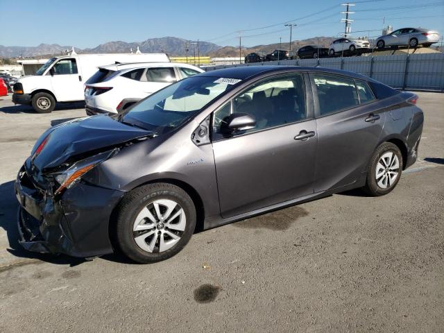 JTDKBRFU2H3578094 | 2017 TOYOTA PRIUS