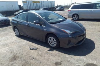 JTDKBRFU3G3010323 | 2016 TOYOTA PRIUS