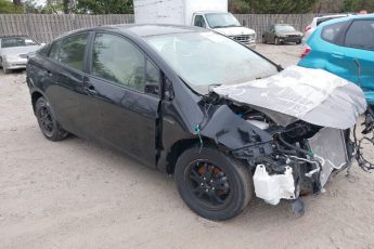 JTDKBRFU6G3011921 | 2016 TOYOTA PRIUS