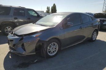 JTDKBRFU7G3514969 | 2016 Toyota prius