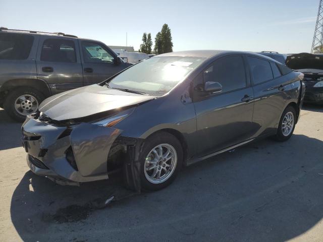 JTDKBRFU7G3514969 | 2016 Toyota prius