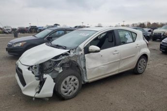 JTDKDTB30G1135361 | 2016 TOYOTA PRIUS C