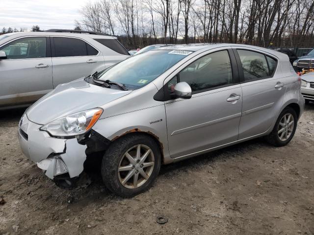 JTDKDTB32E1085074 | 2014 TOYOTA PRIUS C