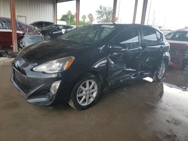 JTDKDTB36F1086620 | 2015 TOYOTA PRIUS C