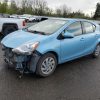 3FADP4BJ4HM159290 | 2017 FORD FIESTA SE