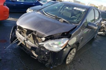 JTDKDTB37E1085751 | 2014 TOYOTA PRIUS C