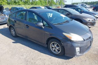 JTDKN3DU0A0002566 | 2010 TOYOTA PRIUS