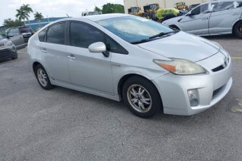 JTDKN3DU0A0050780 | 2010 TOYOTA PRIUS