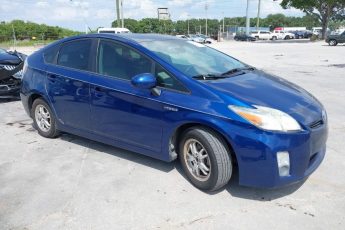 JTDKN3DU0A0128619 | 2010 TOYOTA PRIUS