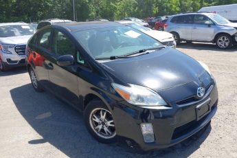 JTDKN3DU0A0221849 | 2010 TOYOTA PRIUS