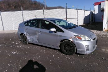 JTDKN3DU0A1168189 | 2010 TOYOTA PRIUS