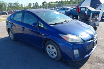 JTDKN3DU0B0280546 | 2011 TOYOTA PRIUS